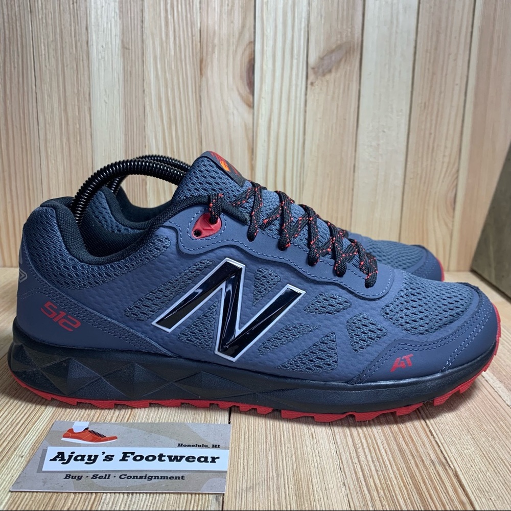 New Balance 512 AT Running Trail Hike Mens’s Shoes